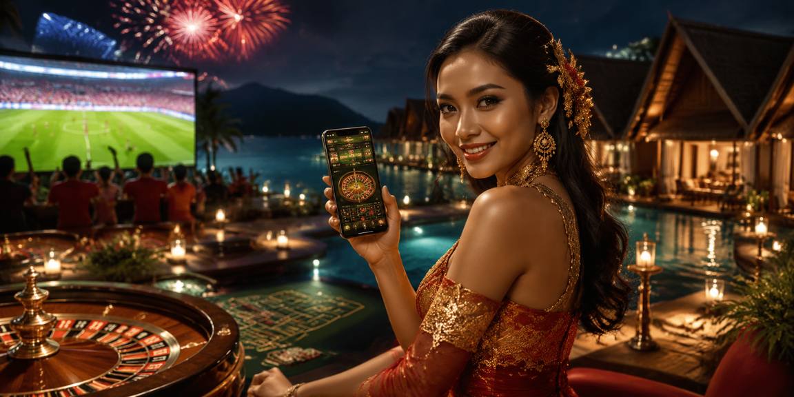 yotogel slot mobile gaming